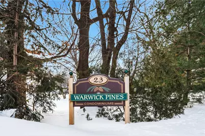 23 Benefit Street #16, Warwick, RI 02886 - Photo 4