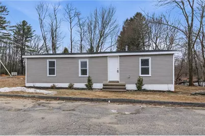 61 Everson Drive, Glocester, RI 02814 - Photo 1