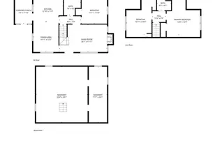 47 Brettonwoods Dr, Cranston, RI 02920 - Photo 30