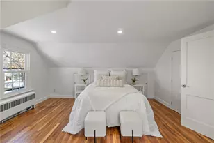 47 Brettonwoods Dr, Cranston, RI 02920 - Photo 22