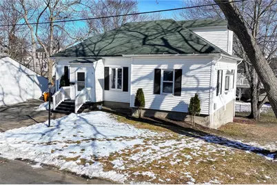 282 Saint Barnabe Street, Woonsocket, RI 02895 - Photo 1