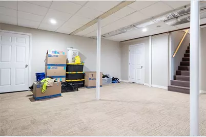 282 Saint Barnabe Street, Woonsocket, RI 02895 - Photo 22