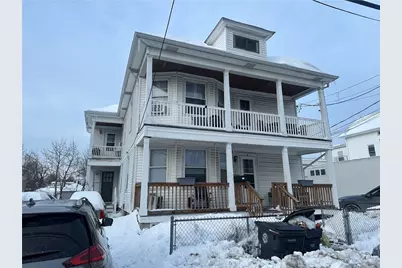 36 Dexter Street, Cumberland, RI 02864 - Photo 1