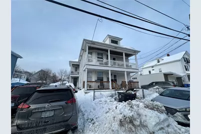 36 Dexter Street, Cumberland, RI 02864 - Photo 2