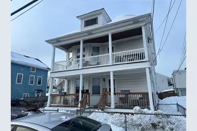 36 Dexter Street, Cumberland, RI 02864 - Photo 4