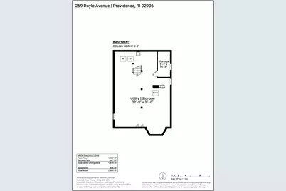 269 Doyle Avenue, Providence, RI 02906 - Photo 50