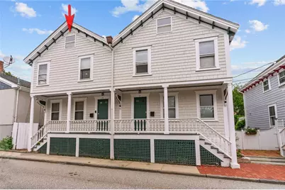 19 Cross Street, Newport, RI 02840 - Photo 4
