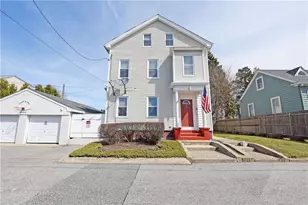 50 Reynolds St, East Providence, RI 02914 - Photo 1