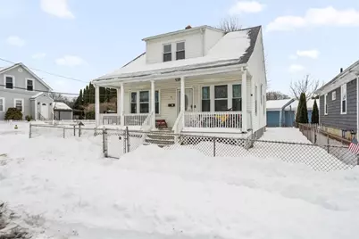 38 Klondike Street, Providence, RI 02909 - Photo 16