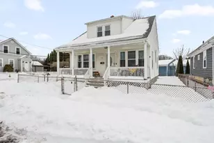 38 Klondike St, Providence, RI 02909 - Photo 16