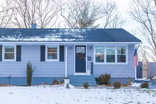 91 Windsor Park Dr, Coventry, RI 02816 - Photo 1