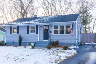 91 Windsor Park Dr, Coventry, RI 02816 - Photo 30