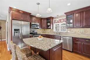6 Obeline Dr, North Smithfield, RI 02896 - Photo 16