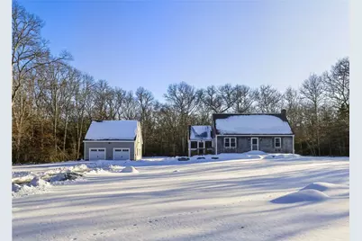 140 Long Highway, Little Compton, RI 02837 - Photo 2