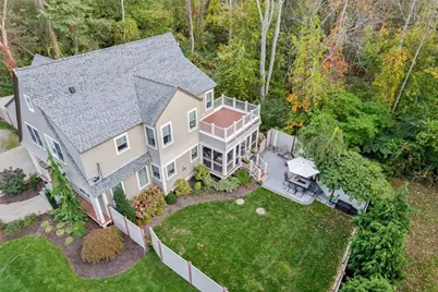 390 Iron Mine Hill Road, North Smithfield, RI 02896 - Photo 4