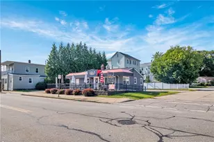 426 Cass Ave, Woonsocket, RI 02895 - Photo 1