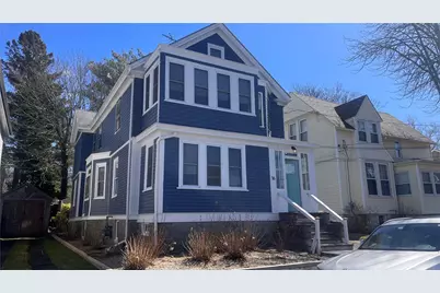 16 Vaughan Avenue #2, Newport, RI 02840 - Photo 2