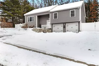 28 Cardinal Drive, Killingly, CT 06241 - Photo 4