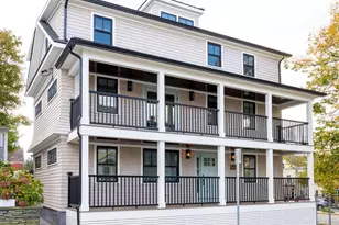 7 Dearborn St, Newport, RI 02840 - Photo 1