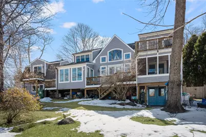 111 Beach Street, North Kingstown, RI 02852 - Photo 46