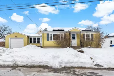 103 Harper Avenue, Cranston, RI 02910 - Photo 2