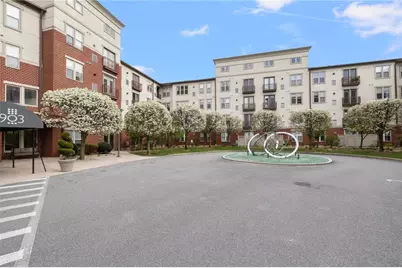 1000 Providence Place #410, Providence, RI 02903 - Photo 2
