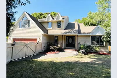 3 Sullivan Terrace, Barrington, RI 02806 - Photo 1