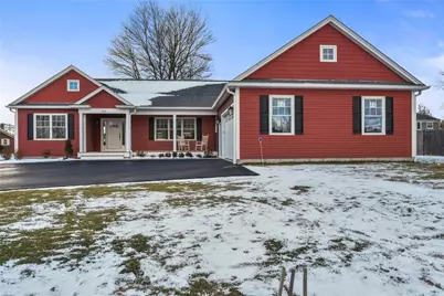 95 Honeysuckle Road, Warwick, RI 02888 - Photo 36
