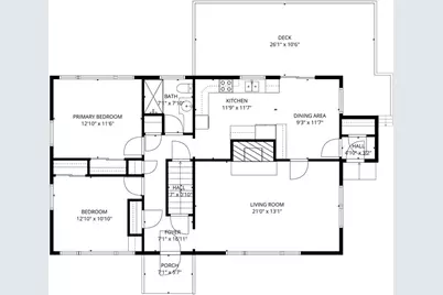 10 Hall Street, West Warwick, RI 02893 - Photo 48