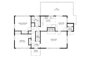 10 Hall St, West Warwick, RI 02893 - Photo 48