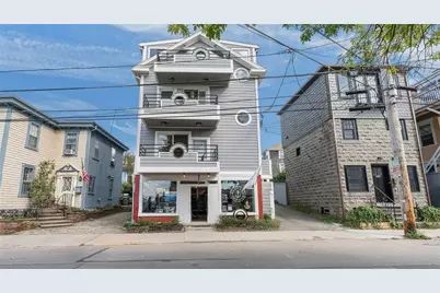492 Thames Street #4, Newport, RI 02840 - Photo 1