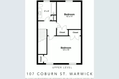 107 Coburn Street, Warwick, RI 02889 - Photo 28