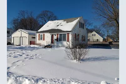 5 Barre Court, Warwick, RI 02886 - Photo 1