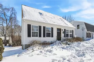 18 Aroostook Trail, Narragansett, RI 02882 - Photo 4