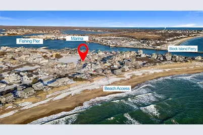 1138 Succotash Road, Narragansett, RI 02882 - Photo 1