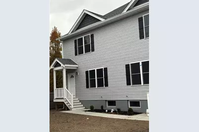 184 Avenue C #E5, Woonsocket, RI 02895 - Photo 1