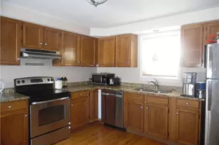 5 St Theresa Ave, Bristol, RI 02809 - Photo 2