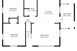 5 St Theresa Ave, Bristol, RI 02809 - Photo 22