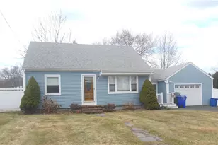 5 St Theresa Ave, Bristol, RI 02809 - Photo 24