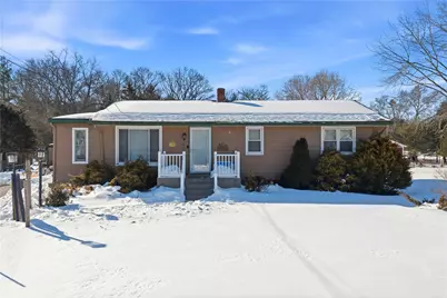 16 Oak Street, Hopkinton, RI 02804 - Photo 2