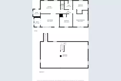 16 Oak Street, Hopkinton, RI 02804 - Photo 22