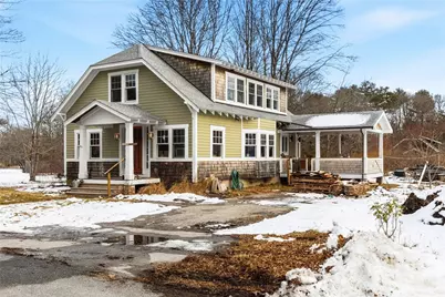 65 Columbia Heights Oval Circle, Charlestown, RI 02813 - Photo 1