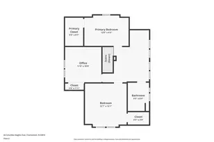 65 Columbia Heights Oval Circle, Charlestown, RI 02813 - Photo 44