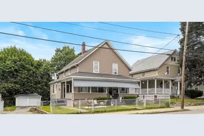 675 Park Avenue, Woonsocket, RI 02895 - Photo 1