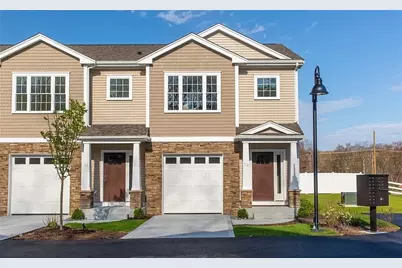 25 Franklin Road #12, East Greenwich, RI 02818 - Photo 1