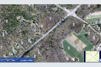 0 S County Trail, South Kingstown, RI 02879 - Photo 1