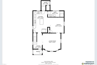 16 Carroll Avenue, Newport, RI 02840 - Photo 34