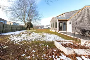 25 Mathew Rd, Tiverton, RI 02878 - Photo 4