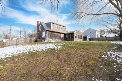 25 Mathew Road, Tiverton, RI 02878 - Photo 6