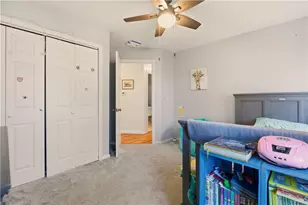 141 Laurel Ridge Ln, North Kingstown, RI 02852 - Photo 22